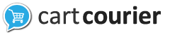 Cart Courier Logo